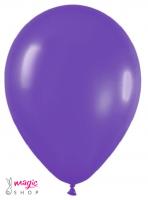 Vijolični baloni 50 kom 30 cm
