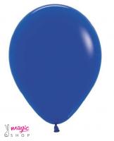 Temno modri baloni 50 kom 30 cm