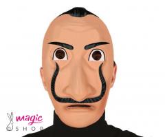 Maska MONEY HEIST Casa de Papel