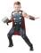 THOR delux pustni kostum 8-10 let