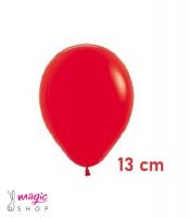 Rdeči baloni 50 kom 13 cm
