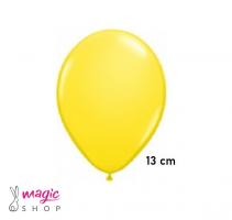 Rumeni baloni 50 kom 13 cm