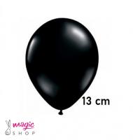 Črni baloni 50 kom 13 cm