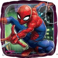 Balon SPIDERMAN rojstni dan 45 cm