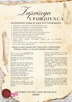 Zaprisega upokojenca