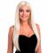 Blond dolga lasulja