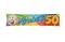 Zastava banner abraham 1.8 m