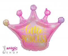 Balon little princess 60 cm