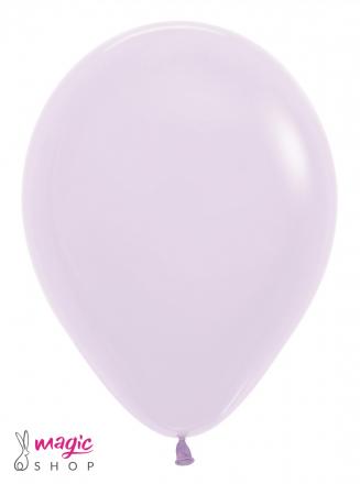 Lila baloni 50 kom 30 cm