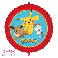 Balon Pokemon za rojstni dan