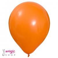 Oranžni baloni 50 kom 30 cm