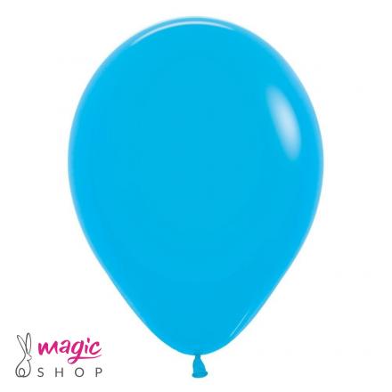Modri baloni 50 kom 30 cm