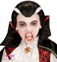Otroški zobje za vampirja