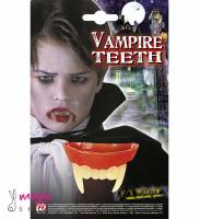 Otroški zobje za vampirja