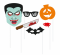 Pripomočki za slikanje halloween