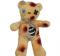 Medo zombi 31 cm