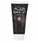 Črna barva AQUA MAKE UP v tubi 30g