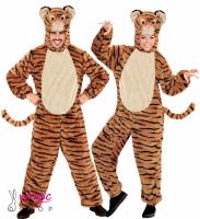Kostum TIGER za odrasle