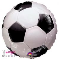 Balon nogometna žoga 43 cm