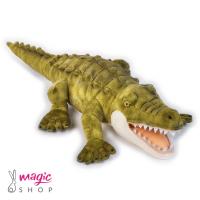 Plišasti krokodil 50 cm