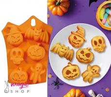 Modelčki za sladice halloween