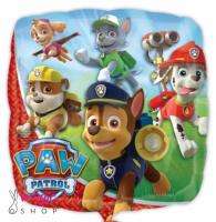 Balon PAW PATROL 45 cm