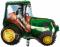 TRAKTOR balon folija 70 cm