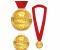 Medalja zmagovalec