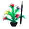 Flower in pot delux