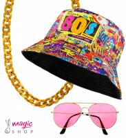 Set funky 80's