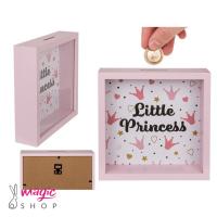 Hranilnik PRINCESS