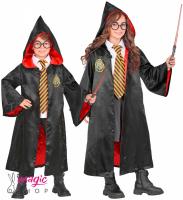 Plašč Harry Potter 5-13 let