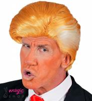 Lasulja Trump