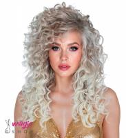 Lasulja curly Anna premium