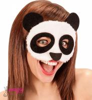 Krinka panda pliš