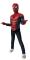 Otroški kostum SPIDERMAN + maska + rokavice