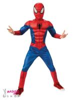 Otroški kostum SPIDERMAN 5-7 let