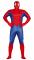 Kostum SPIDERMAN mišice