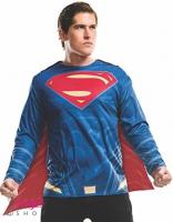 Majica Superman z ogrinjalom