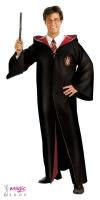 Plašč Gryffindor delux za odrasle