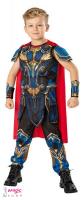 THOR delux pustni kostum 5-7 let