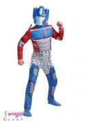 Otroški kostum Optimus 4-6 let