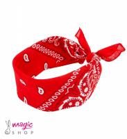 Kavbojska rutka bandana
