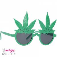 Očala cannabis