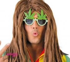 Očala cannabis