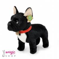 Plišasti francoski buldog 30 cm