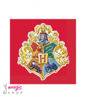 Serviete Hogwarts Harry Potter
