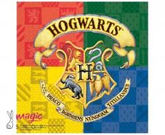 Serviete Hogwarts Harry Potter