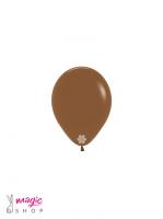 Coffee rjavi baloni 50 kosov 13 cm