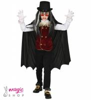 Otroški kostum za VAMPIRJA